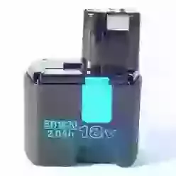 EB1820 18V Battery 2.0Ah NiCD